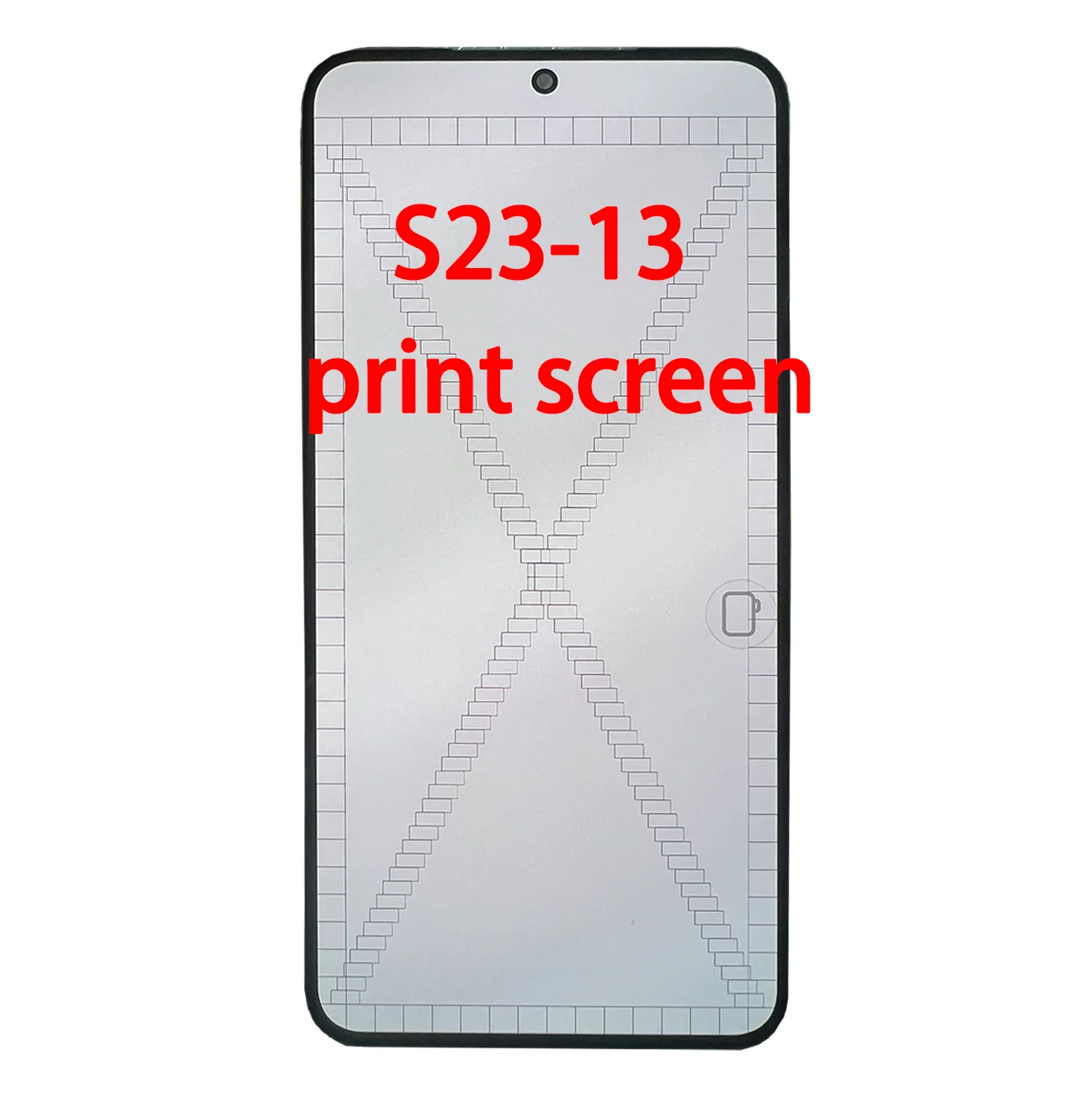 Tested high Quality Defect Dot AMOLED For Samsung Galaxy S23 S911B S911U S911E LCD Display Touch Screen Digitizer Assembly