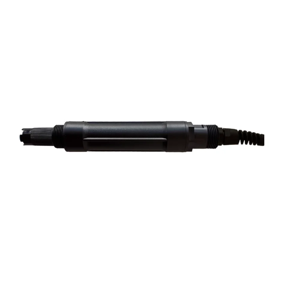Sensor de oxígeno disuelto sumergible impermeable 0-5V 4 ~ 20mA RS-485 MODBUS RTU Industria lfor monitoreo de calidad del agua de acuicultura