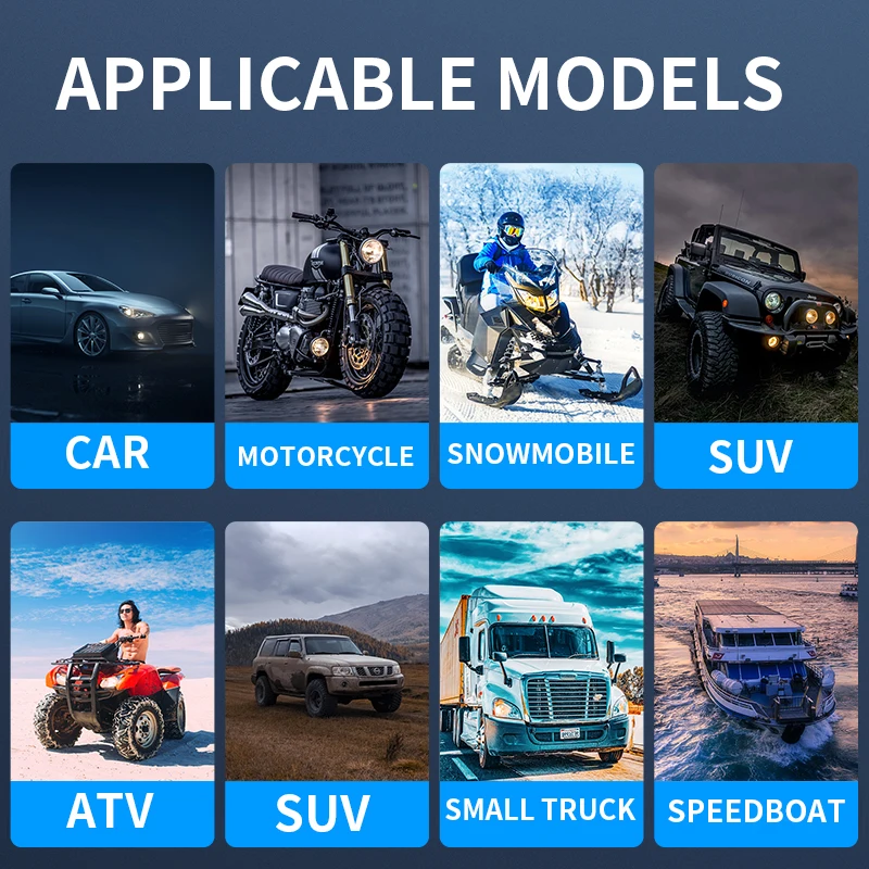 

S100 детектор утечки дыма автомобильный грузовик мотоцикл детектор утечки дыма впуск автомобиля детектор утечки инструмент быстрый дым Ou