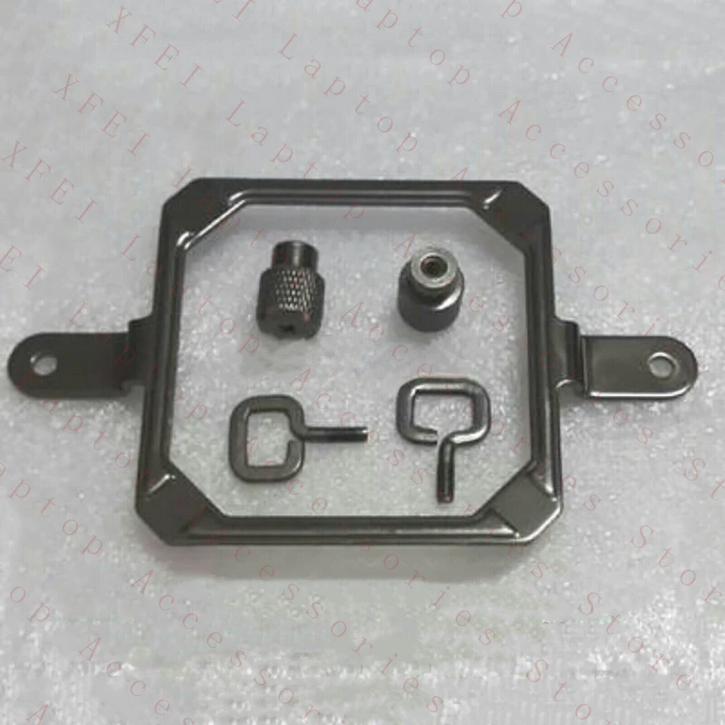 Kit de Suporte de Montagem para Cooler de CPU Metálico D para CORSAIR Hydro H60/H80i/H100i/H100i GT