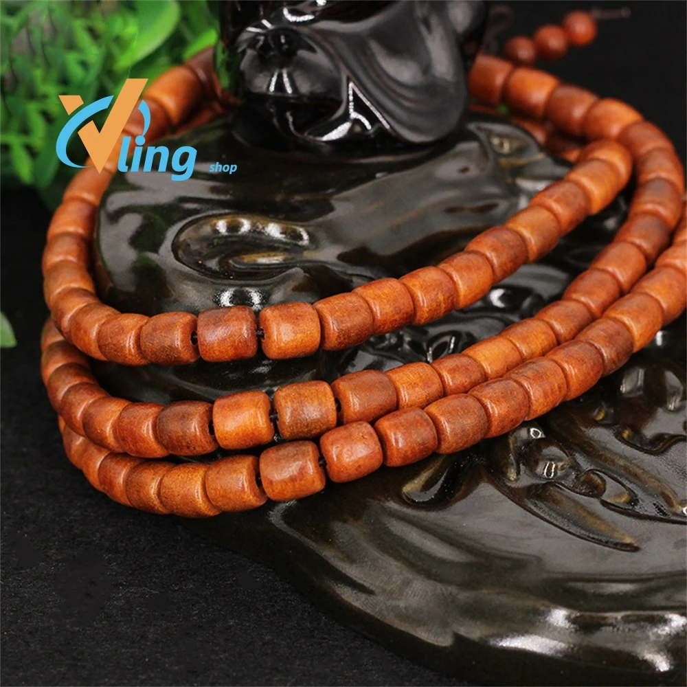 White Jade Bodhi 108 Buddhist Beads Personalized Gift BohemianBracelets for Women2022 Selling Products Fashion Nick Young People