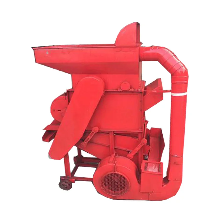 2023 Hot Selling Groundnut Ground Nut Small Peanut Huller Peel Shell Remove Sheller Machine Manual Price