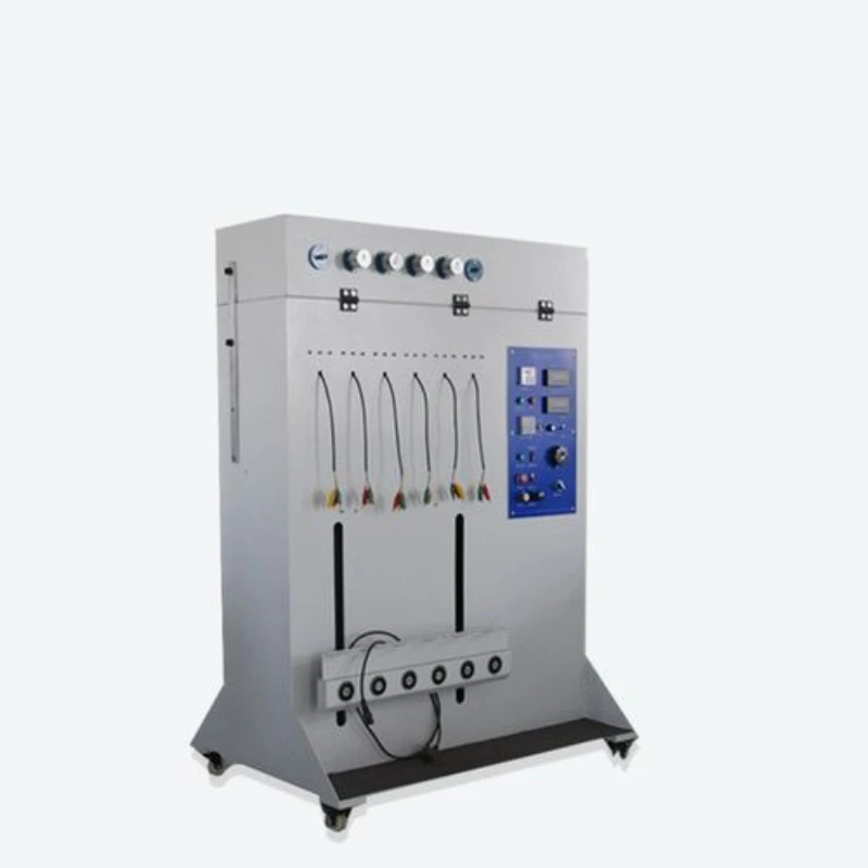 

Plug wire pull testing machine Power cord pull testing machine Wire tester Worry-free after-sales quality assurance