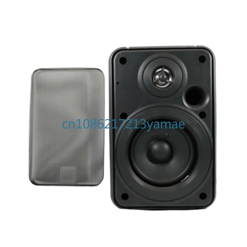 4-Inch/5-Inch/8-Inch Speaker Bookshelf Speaker Car Family Mini Mini