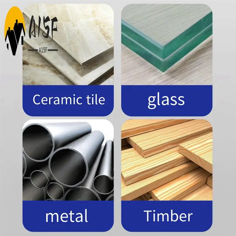 

A15F-4 шт. алмазные ручные полировальные подушечки для плитки, стекла, абразивный шлифовальный блок, каменный мрамор, абразивный шлифовальный диск