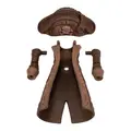 Pirate Coat