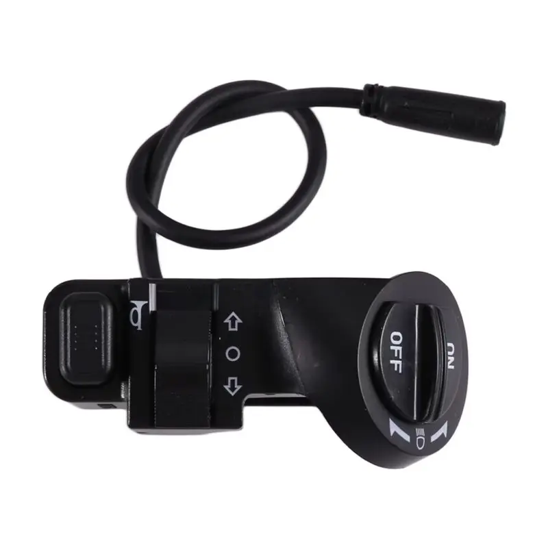 ABVE-3 In One Switc…