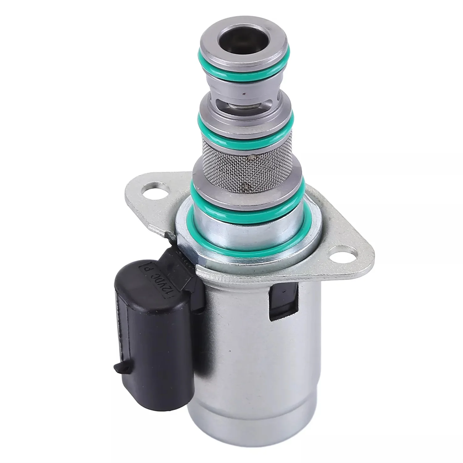 

Новый электромагнитный клапан 12 В 35T40860 для самосвала PTO серии CS10 CS20