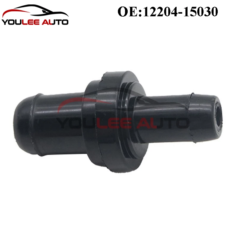 New 12204-15030 1220415030 17130-PH1-003 11810-0M300 PCV Valve For Toyota For Nissan For Honda Auto Parts