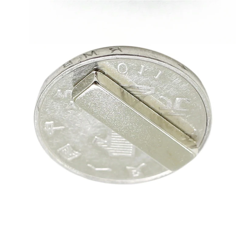 20x5x3mm Strong Magnet Block Rectangular Magnets 20*5*3 mm For Home Refrigerators, Offices DIY 20x5x3