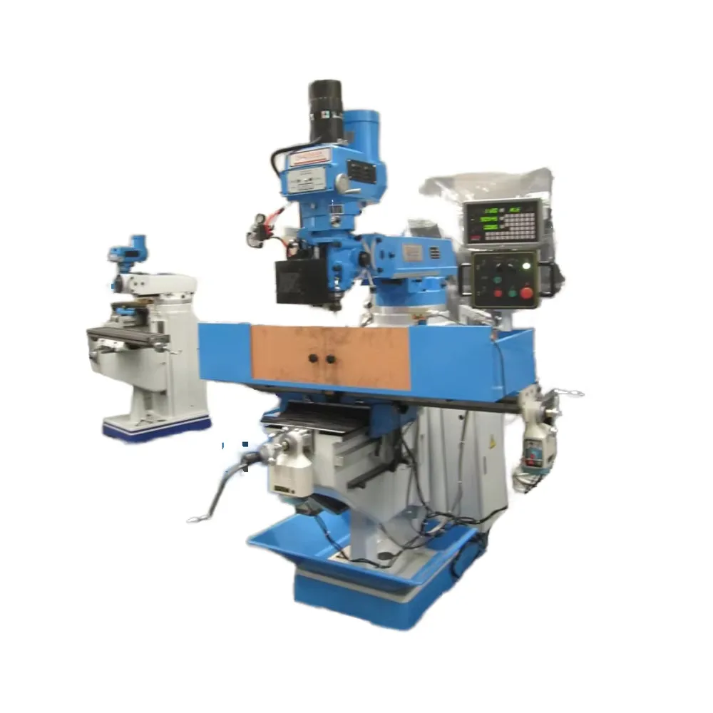 Mf5V Universal Milg…