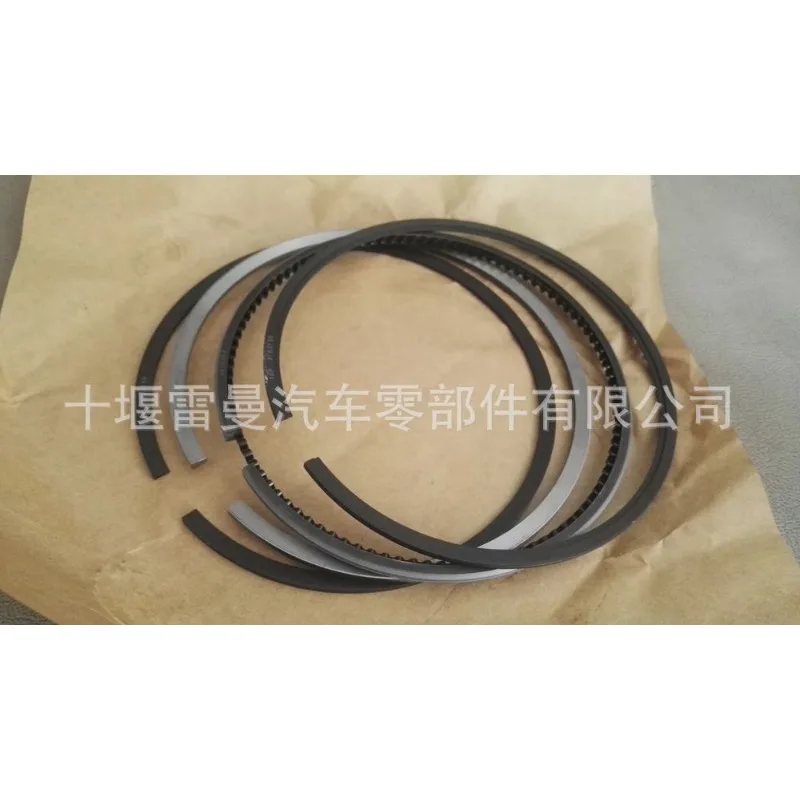 Mountain push engine piston ring 3801056/4089810 for Cummins NT855 piston compression ring 3803471