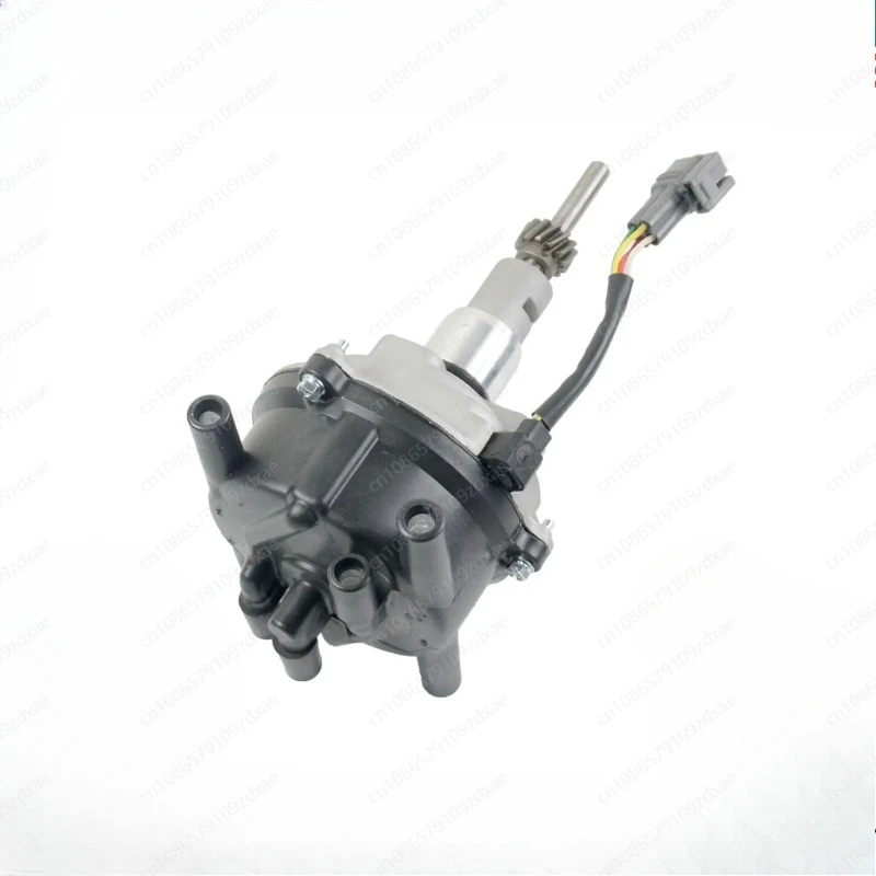 AP01 Ignition Distributor 1910065010 for Toyota Pickup 4Runner V6 3.0L 3VZE 1988-1991 19100-65010