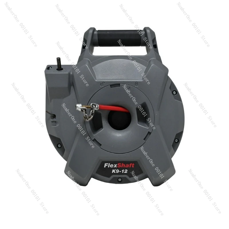 For Ridgid K9-102 F…