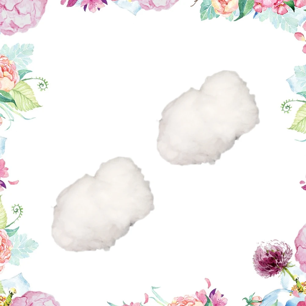 

2pcs Pendant For Room Decoration Nursery Cloud Ornament Room Diy Pendant Wedding Decoration, Cloud Hanging Ornament ,