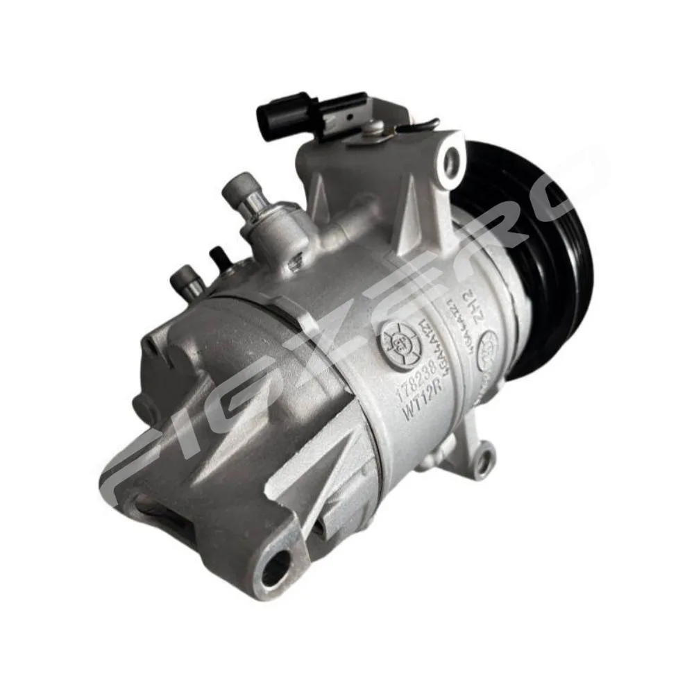 

Подходит для компрессоров кондиционеров Maxus V80 V90, автомобильных насосов, соответствующих стандарту China VI