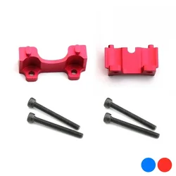 Metal Front And Rear Shock Mount 7043 For 1/16 Traxxas Slash E-Revo Summit RC Car Upgrade Parts Accessories