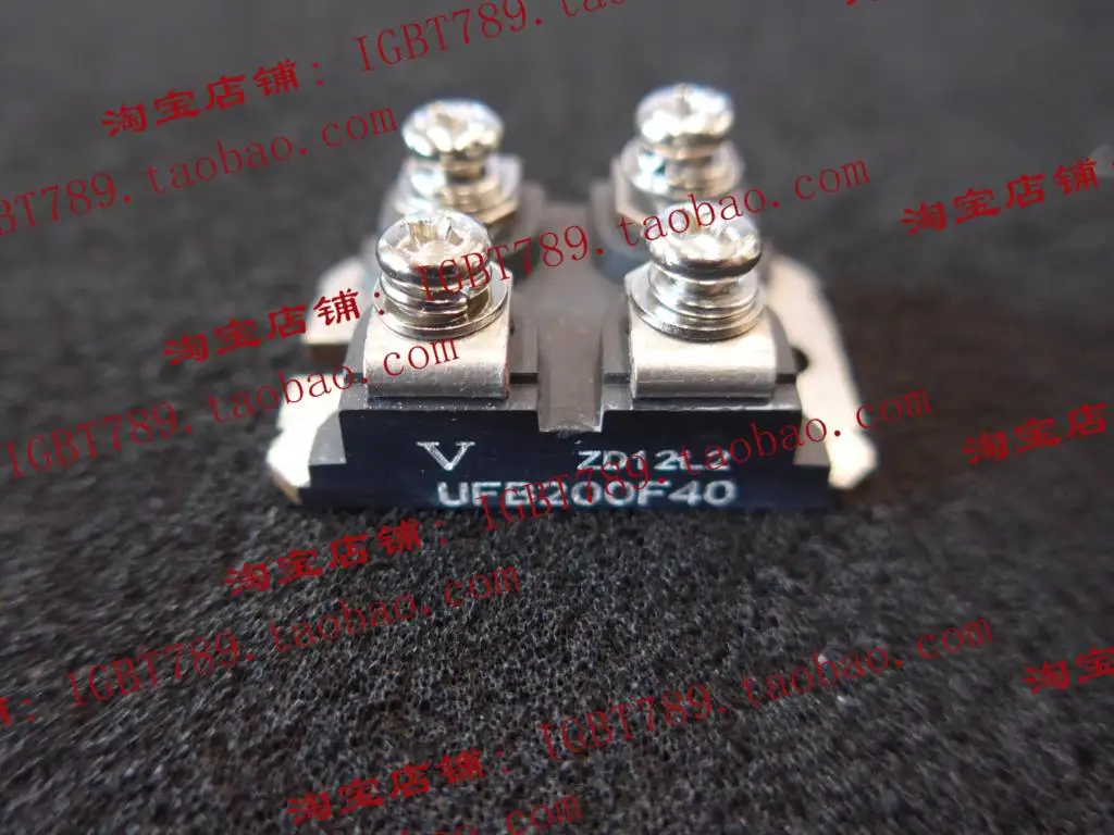 

UFB200FA40