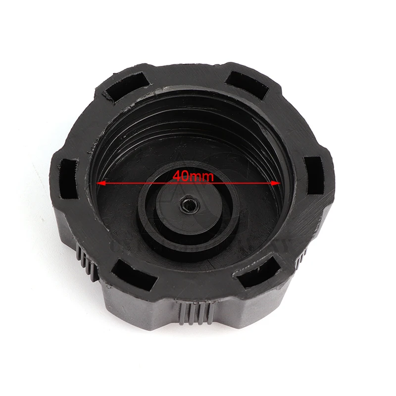 Motorcycle Fuel Tank Cap Fuel Tank Cap for 4 Stroke 50cc 70cc 90cc 110cc 125cc Quad ATV Kart Dirt Bike