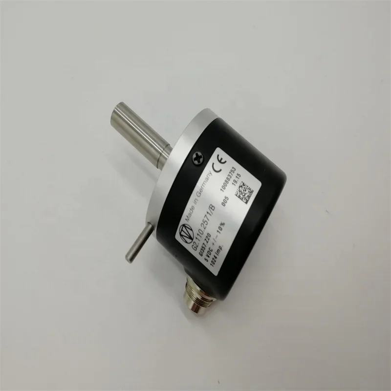 TLF  SM74 PM74 Encoder G2.110.2571/B Spare Parts for Offset Printing Machine