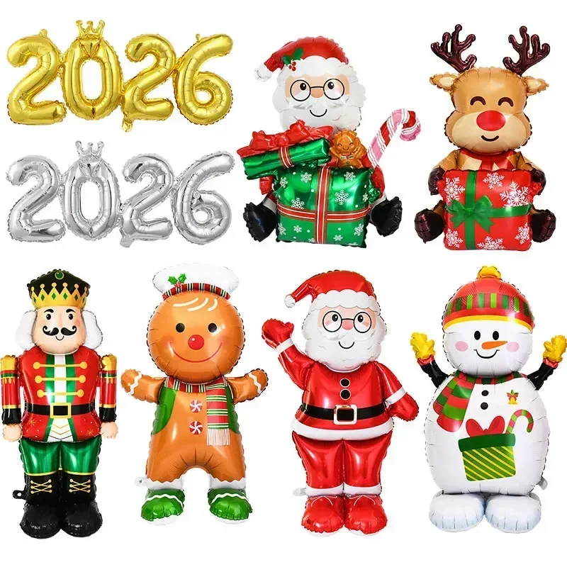 Christmas Standing … - image