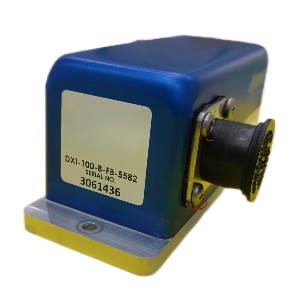

Suitable for JEWELL railway industry servo tilt sensor DXI-100-8-FB-5582-ROHS