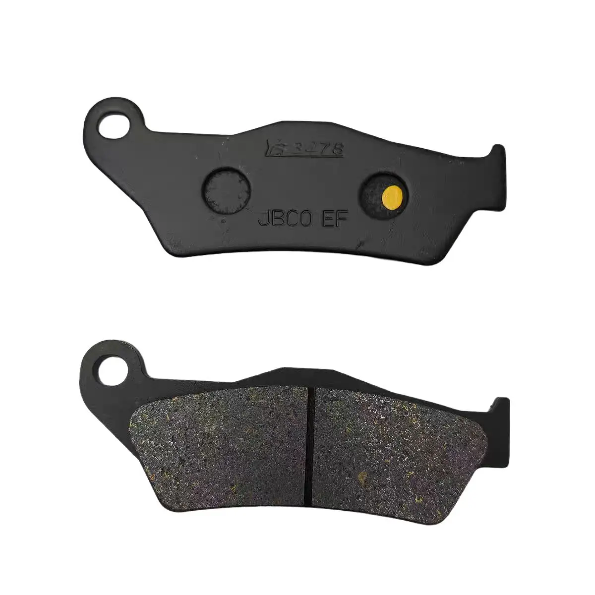 مناسبة لموديلات Royal Enfield Classic 350 2019-2023، موديلات Electra 350 2019-2023، Meteor 350 2021-2023 موديلات مكابح أمامية وخلفية للدراجة النارية (350Cc ملحقات نموذج) #2