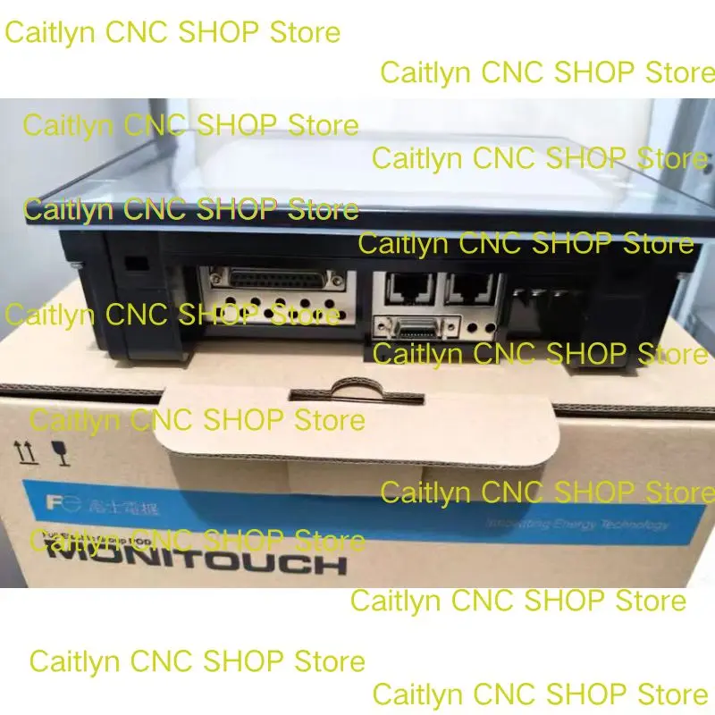 New V708CD touch screen for fast shipping