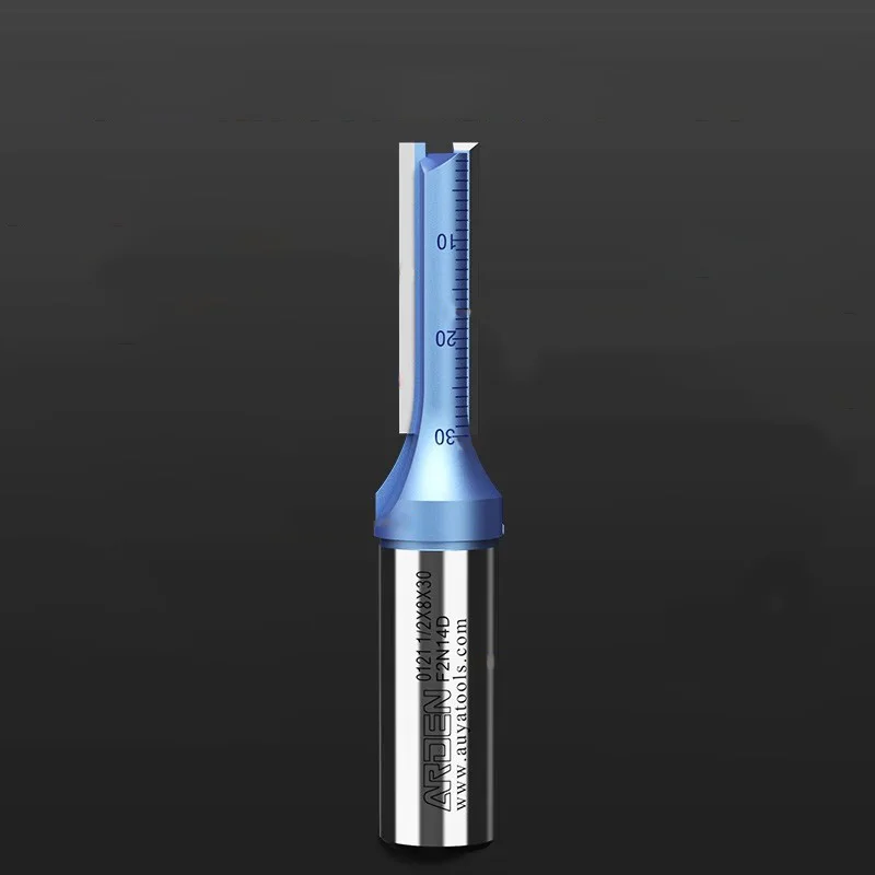 Arden Woodworking Milling Cutter Mesin Pemotong Kayu Pemotong Ukiran Arden Router Bit Wood Slotting Cutter Alat Pertukangan Kayu