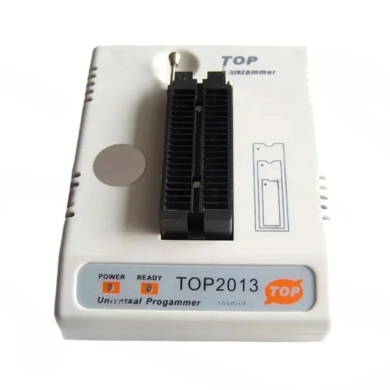 Applicable to TOP2013 Universal Programmer EPROM MCU MPU USB Win10 Win8 Win7 WinXP BIOS