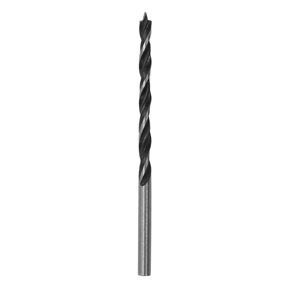 Brocas para madera prácticas de alta calidad, juego de cuchillas para herramientas, cortador, juego de taladros para el suelo, 3mm x 58mm, madera, 8 unids/set