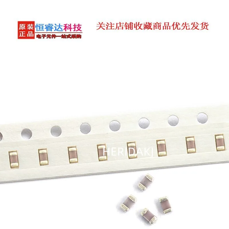 100PCS New and Original 22UF/35V SMD Ceramic Capacitors 1206 3216 226K 22UF 35V X7R 10%