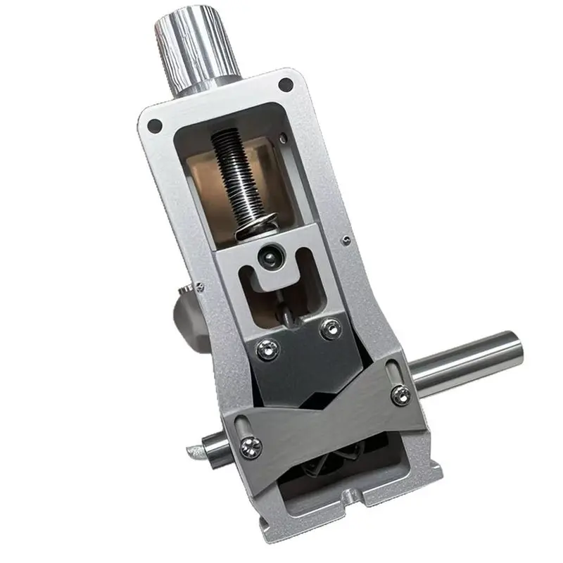 

Устройство для зачистки проводов ABEZ, маленькая машина для зачистки проводов, может быть подключена к электрической дрели с ручным приводом.