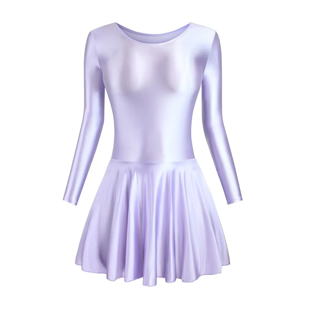 XCKNY satin Glossy dress elastic glossy Smooth Tight Tank Top Long Skirt Tight Dress Beach Cover Up Summer Dress