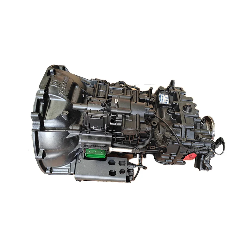 Applicable for ZF 8s1930TD Gearbox Assembly