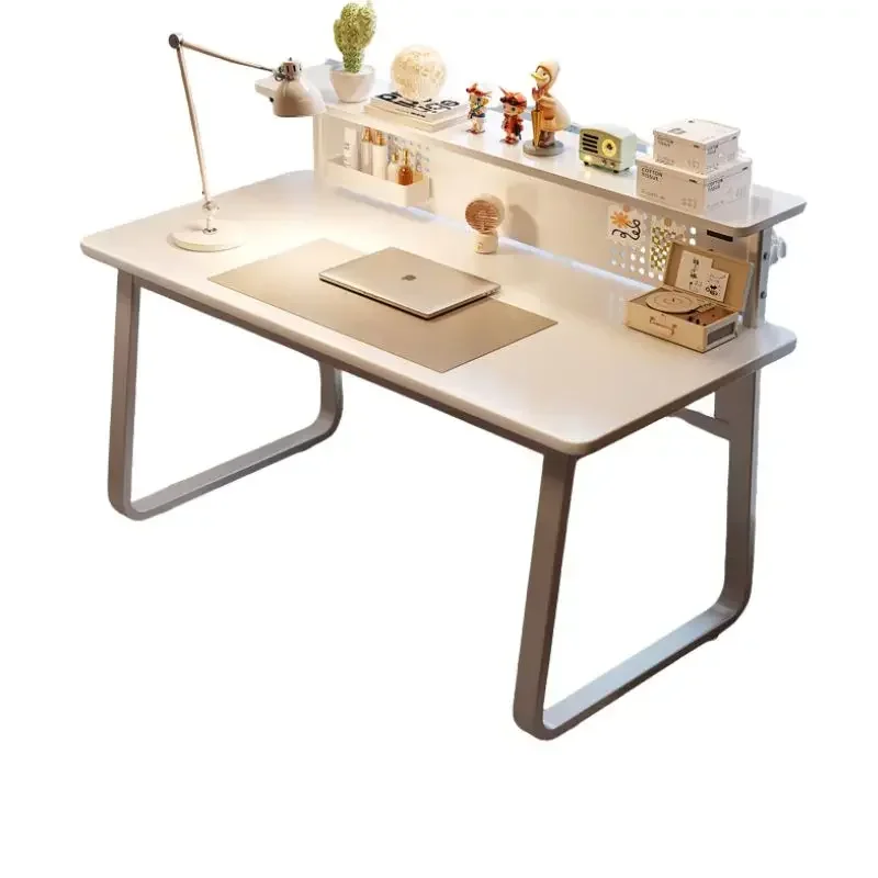 

Обучающий стол для спальни, маленький скандинавский современный минималистичный элегантный модный офисный стол, компьютерная мебель Scrivania Tavolo, мебель для комнаты