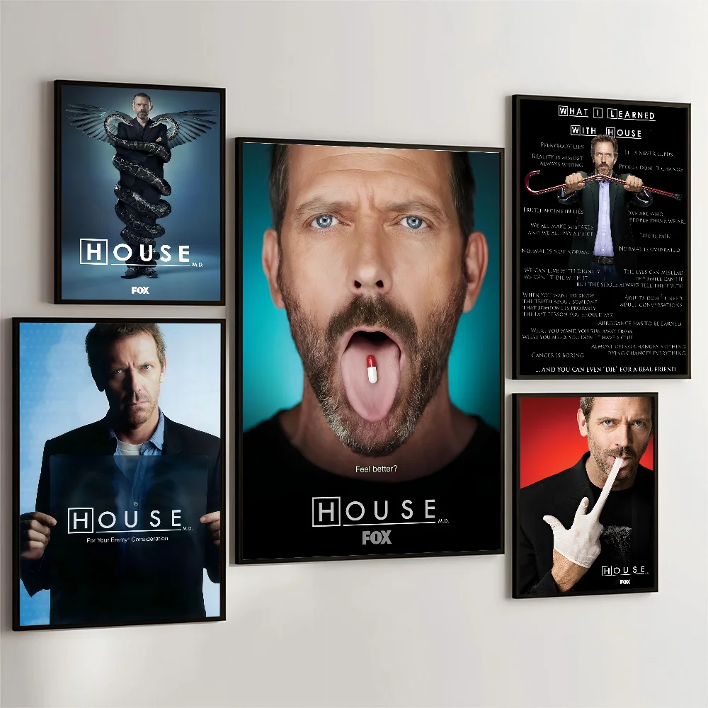 House Md Tv Classic… - image