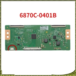 6870C-0401B T-con Board Logic Board 6870C 0401B TV Board for TV FHD TM120 Ver 0.2 Tcon Card 6871L-2852D 6871L-2753R 6870C0401B