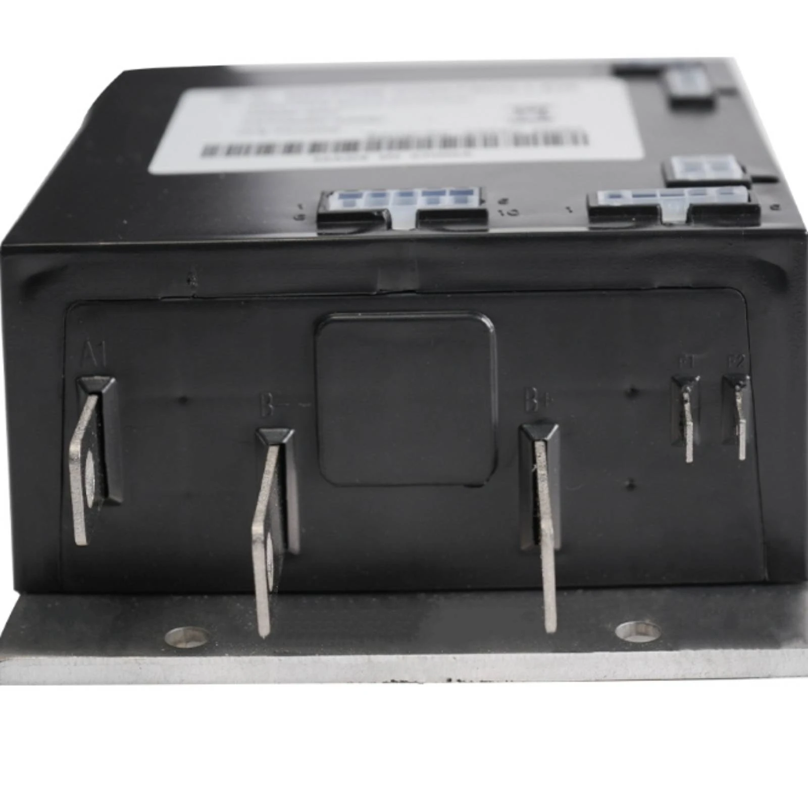 

36V 350A Speed Controller ITS Throttle Input 36V Golf Vehicle Controller Vehicle Part Aftermarket Replacement Long-Lasting