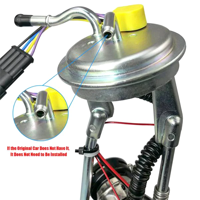 

Fuel Pump Assembly 709000362 Fit For CAN-AM 1000 Commander Maverick 2011-2015 Spare Parts
