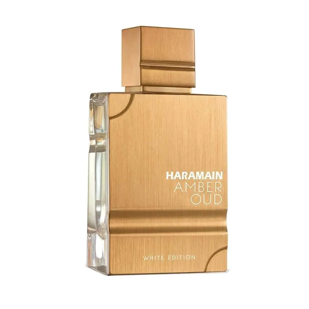 AL HARAMAIN Amber Oud White Edition EDP 60ml 2.0oz Eau de Parfum Medium Intensity Perfume for Men and Women - Image 3