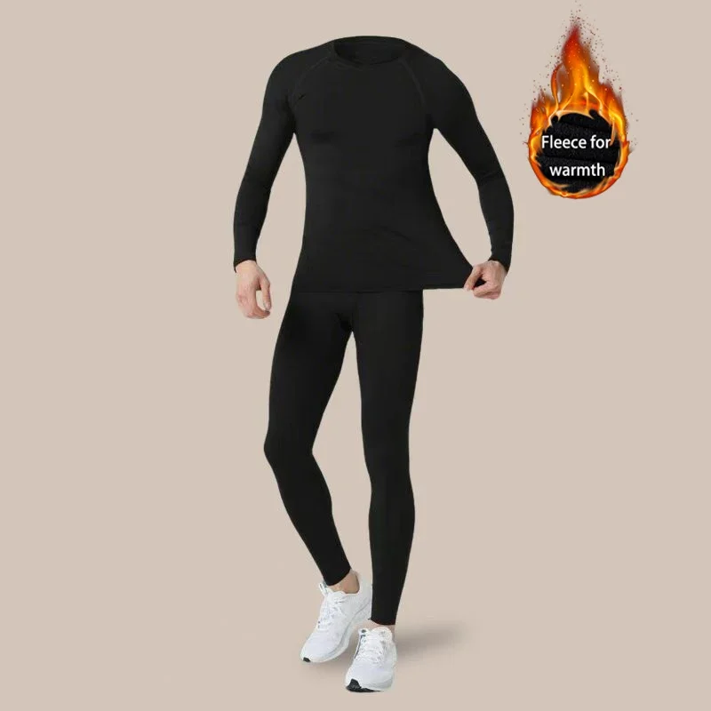 

Quick drying tight suit for men, running, fitness training, sports, high elasticity leggings, hiking