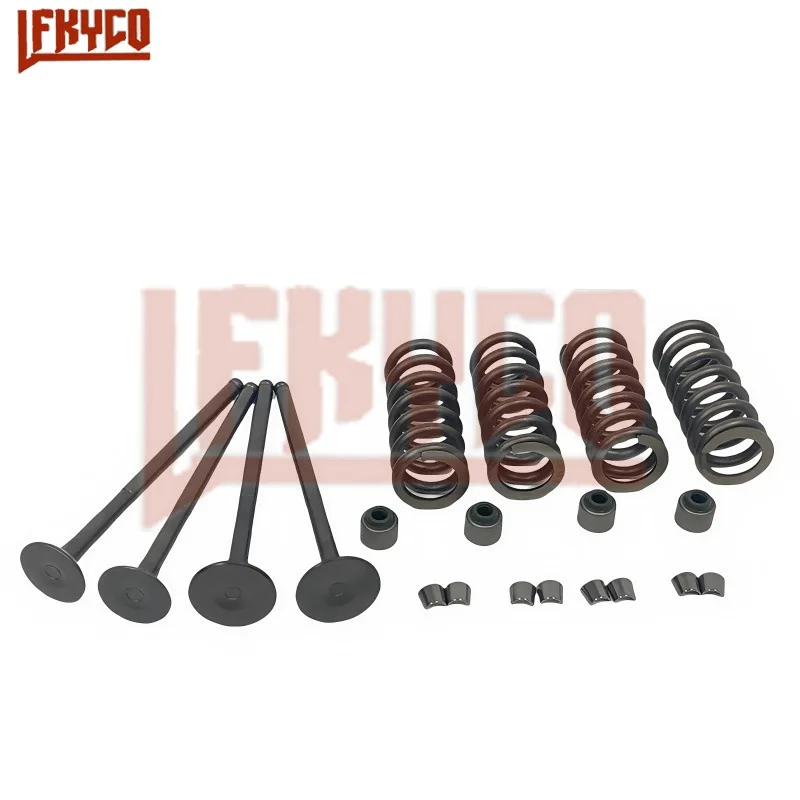 Motorbike engine valve  oil seal for YAMAHA YFZ R15 TMAX155 VIVINO155  valve stem spring 155CC LC150