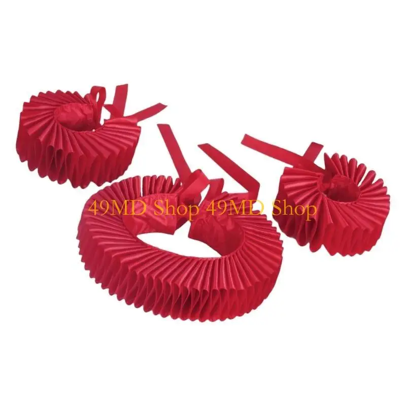 49md-victorian-ruffled-wristband-ruff-collar-decorative-medieval-cosplay