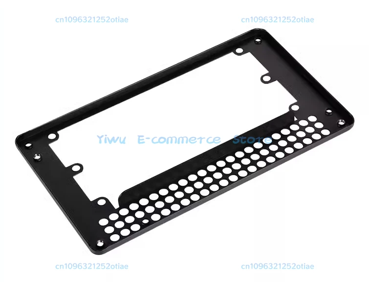 

PP08 Chassis Power Accessories SFX to ATX Power Adapter Board, Adapter Rack