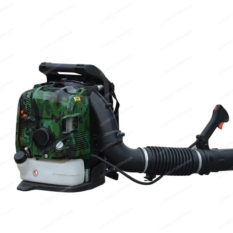 

Engine Snow Blower High Power Hair Dryer Backpack Wind Extinguisher Fallen Leaves Sweep Greenhouse