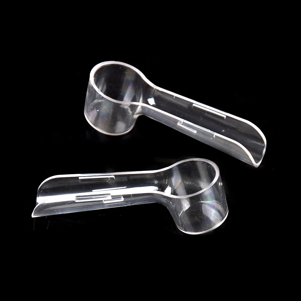 Thumbnail 4 - #30 Trending Toothbrush Covers Right Now