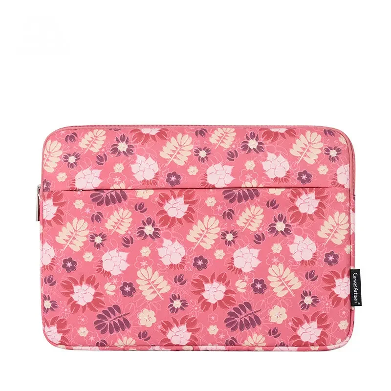 New Brand Laptop Bag 11 12 13 14 15 Inch Waterproof Sleeve Case For Macbook Air Pro M1 Man Women Notebook Shockproof H24-11