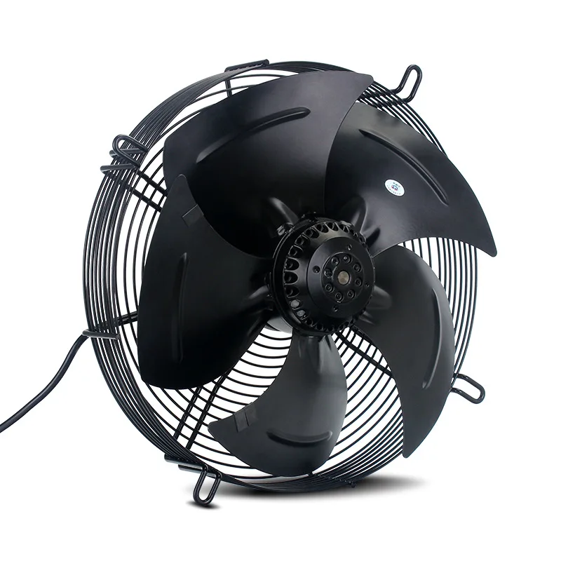 4E/4D Outer Rotor A…