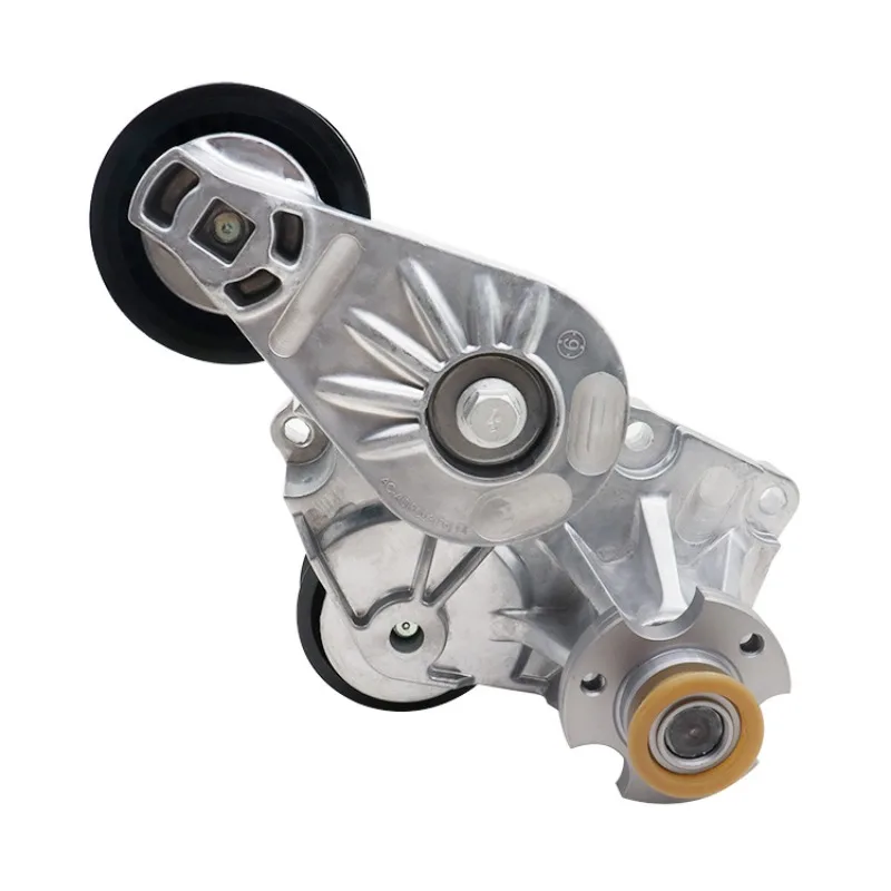 Tensioner Wheel Assembly, Belt Tensioner Transition Wheel for Range Rover Discovery LR079294
